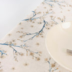 Nappe en tissu 0120-328