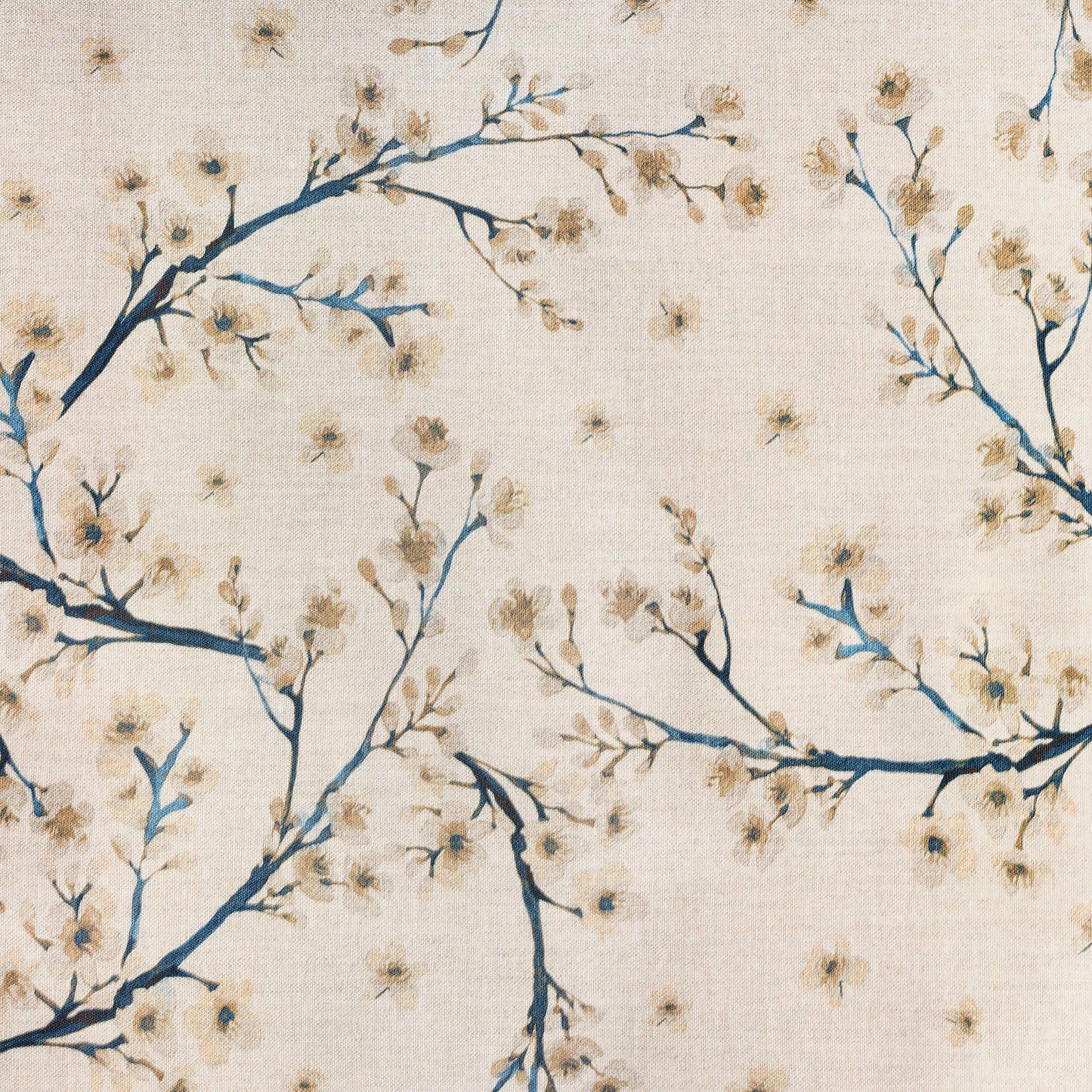 Mantel de tela 0120-328