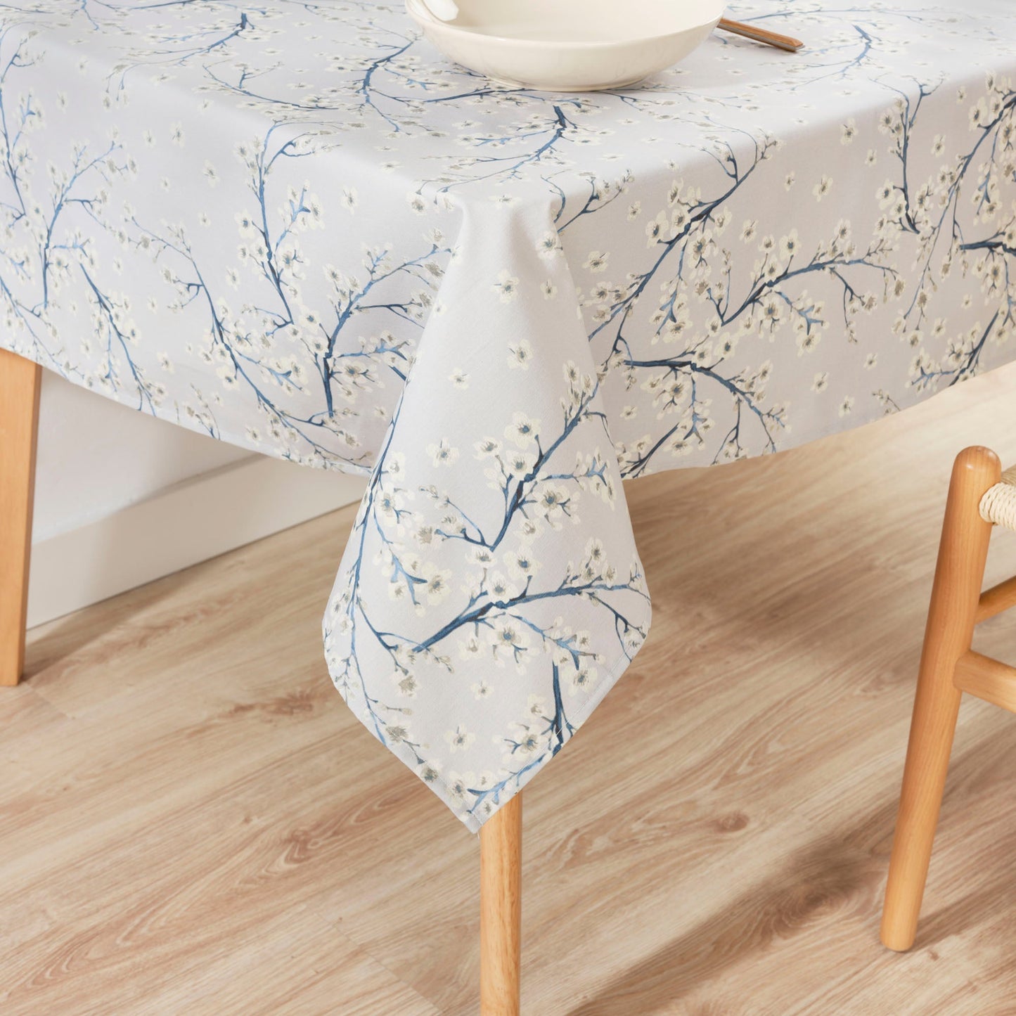 Mantel de tela 0120-329