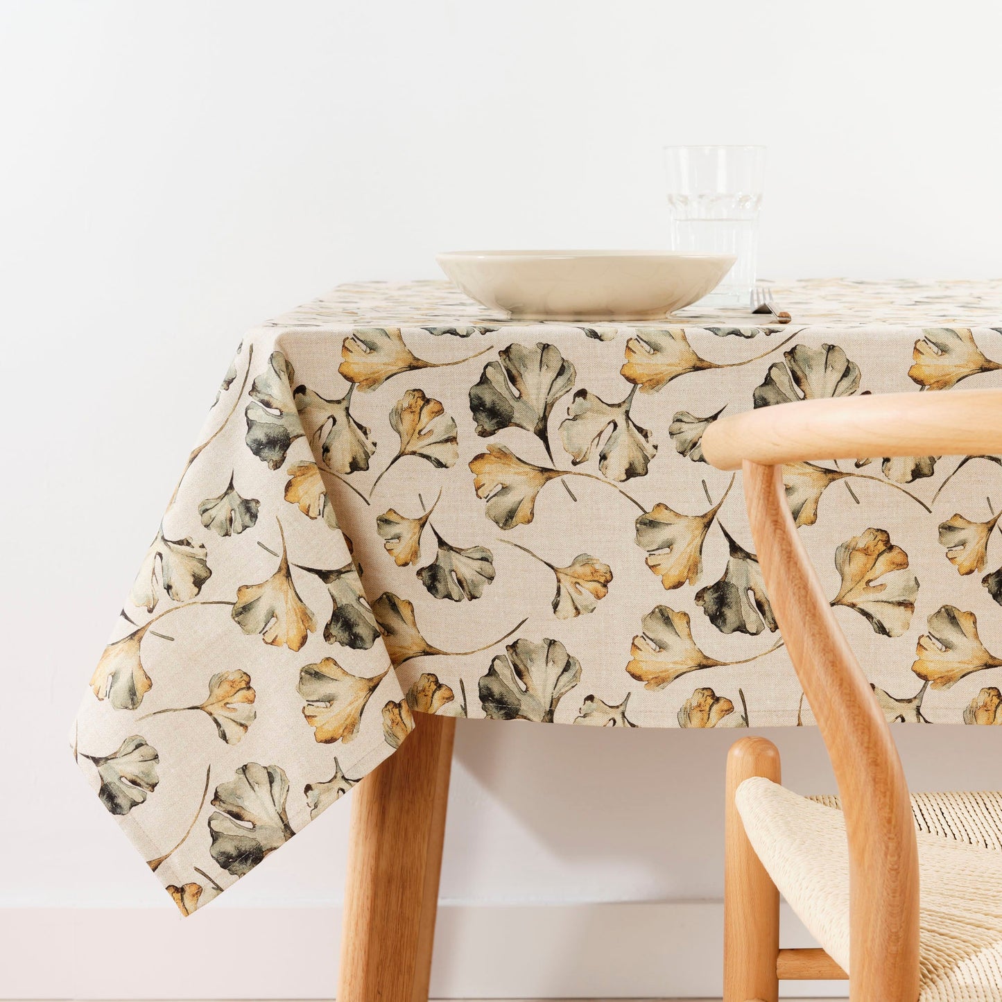 Mantel de tela 0120-333