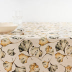 Mantel de tela 0120-333