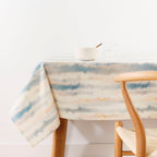 Mantel de tela 0120-334