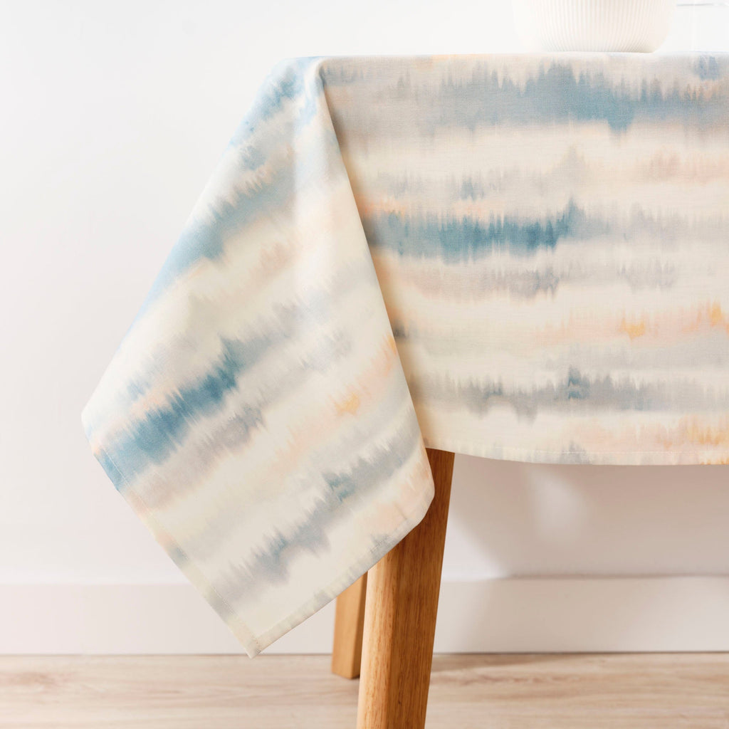 Mantel de tela 0120-334