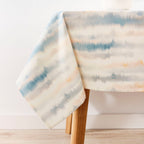 Mantel de tela 0120-334