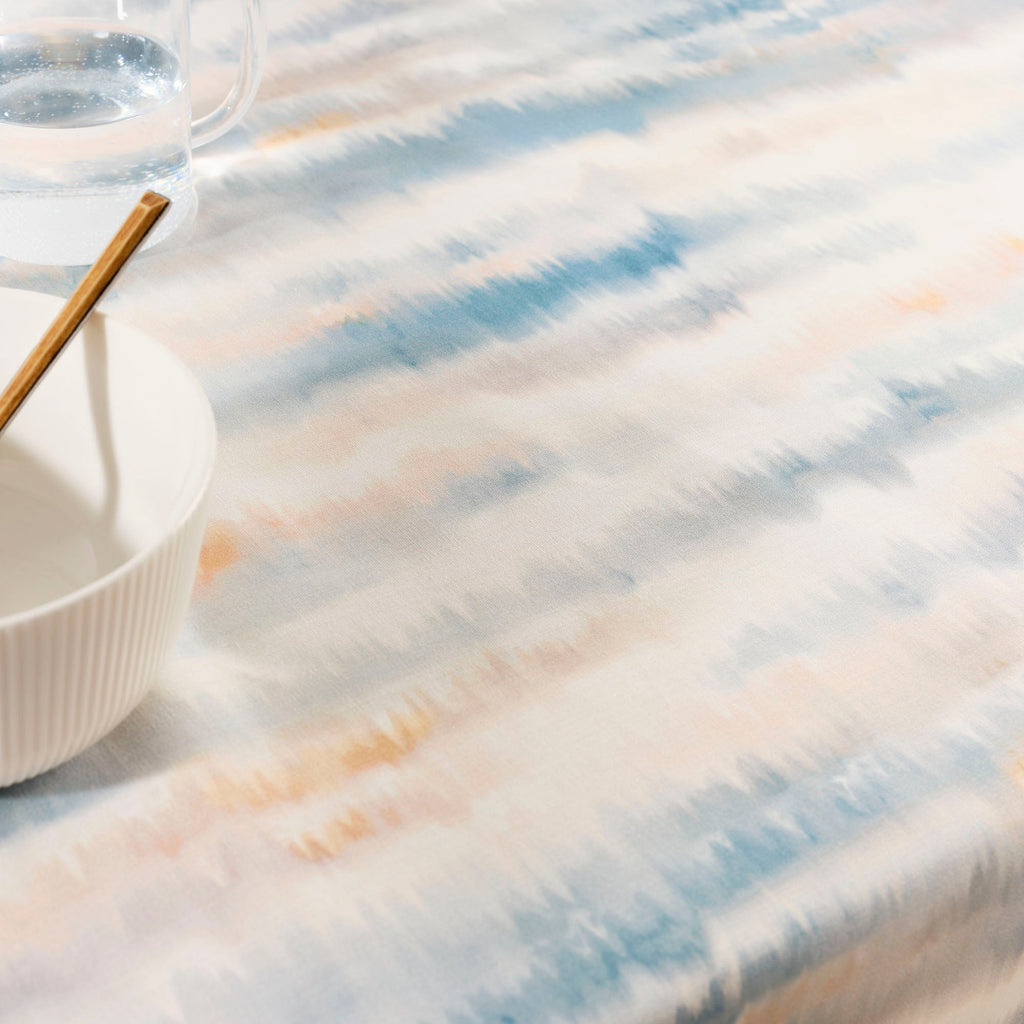 Mantel de tela 0120-334