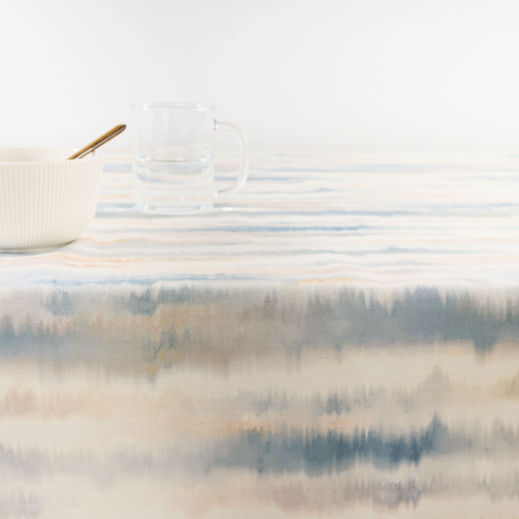 Mantel de tela 0120-334