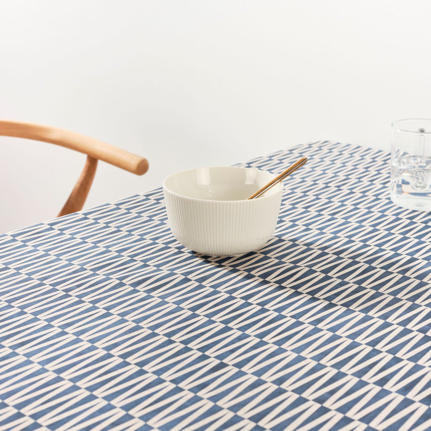 Mantel de tela 0120-335