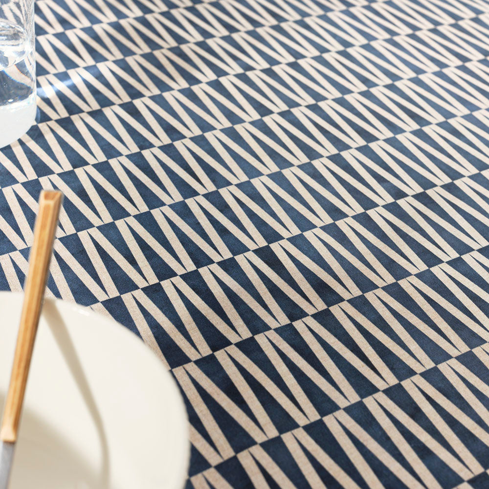 Mantel de tela 0120-335