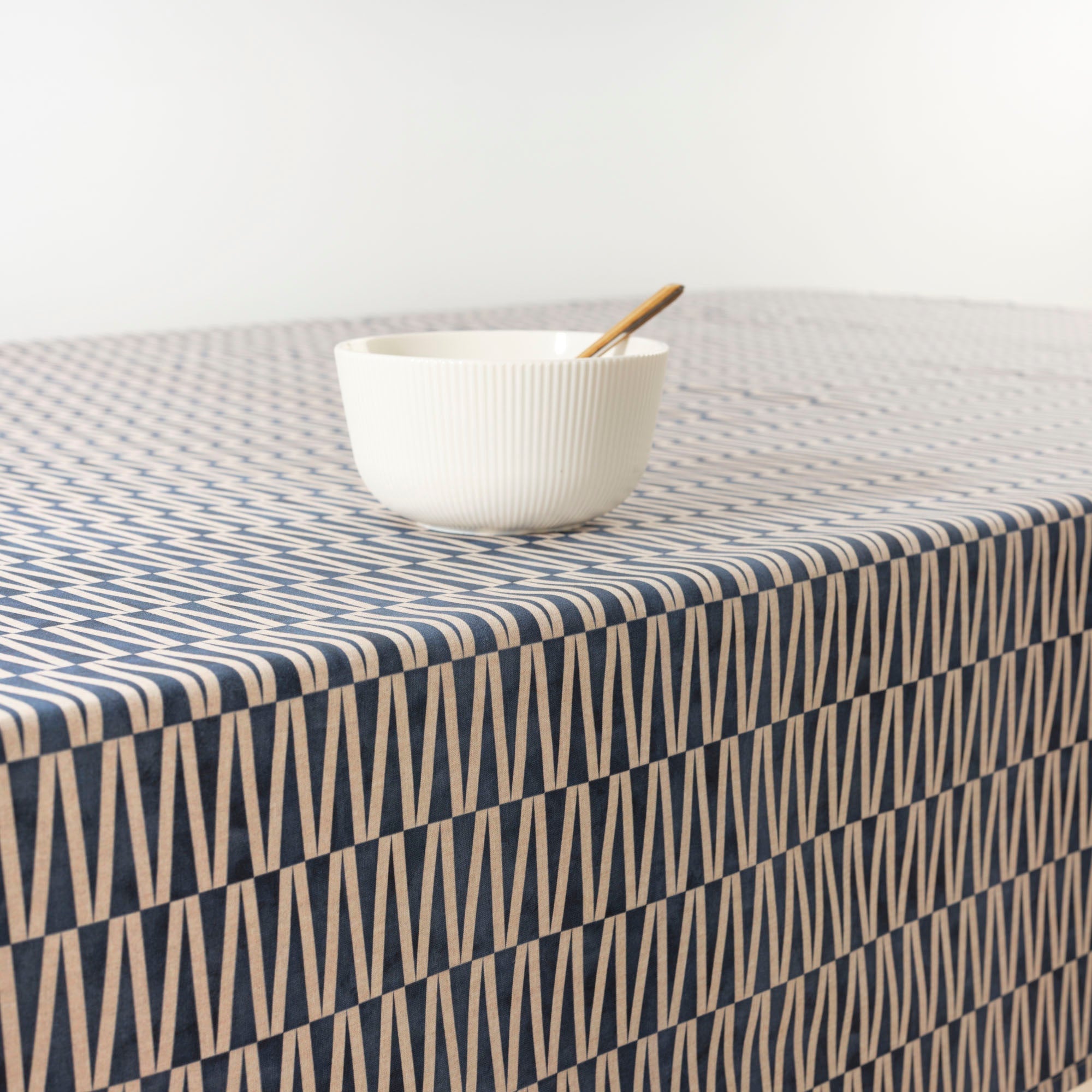 Mantel de tela 0120-335