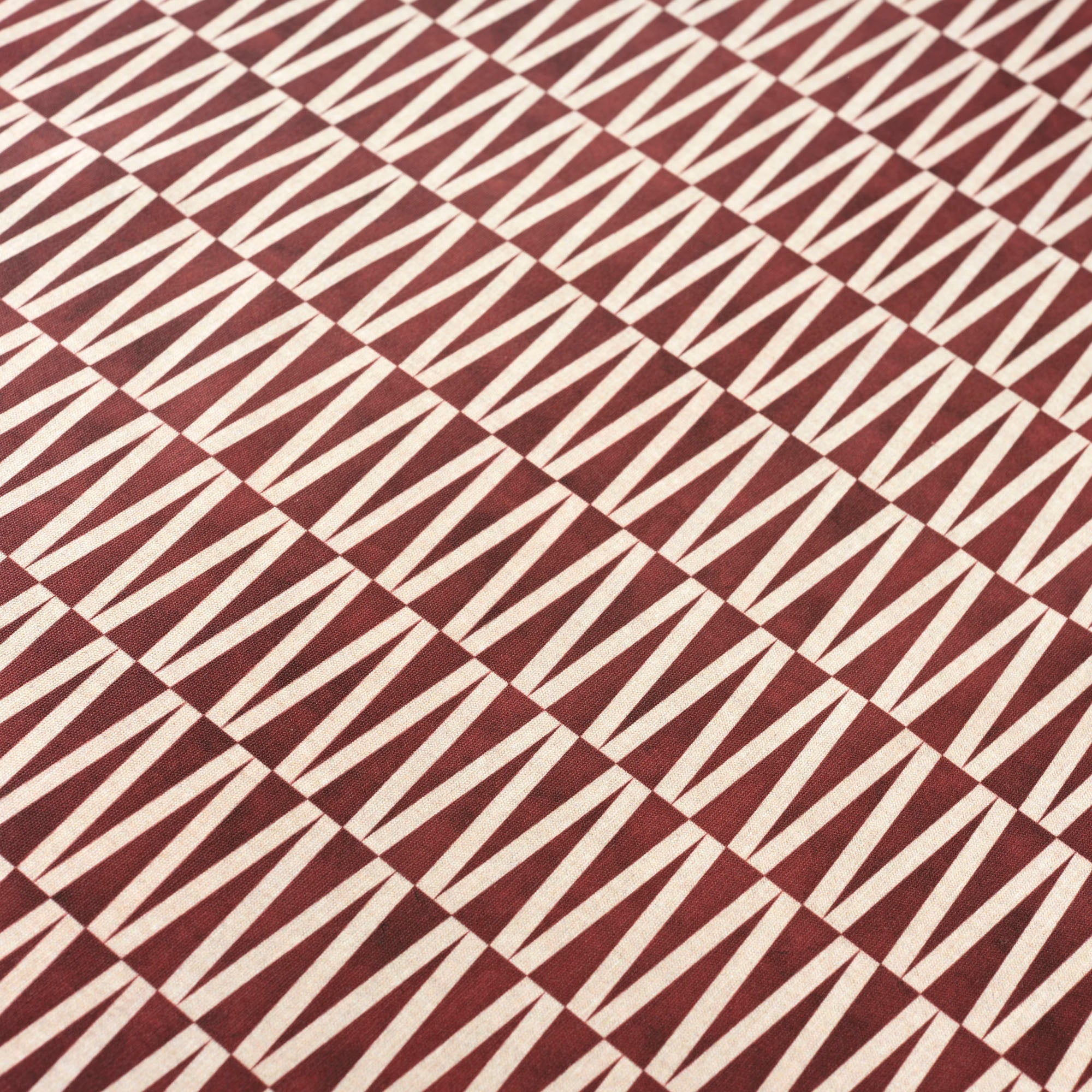 Mantel de tela 0120-336