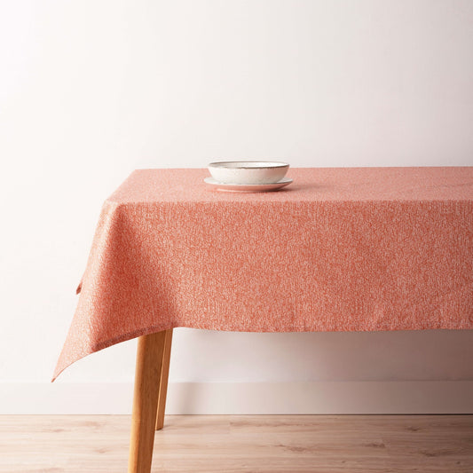Mantel antimanchas jacquard Bacoli 000-068 Caldera