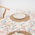 Nappe ronde antitache 0120-341