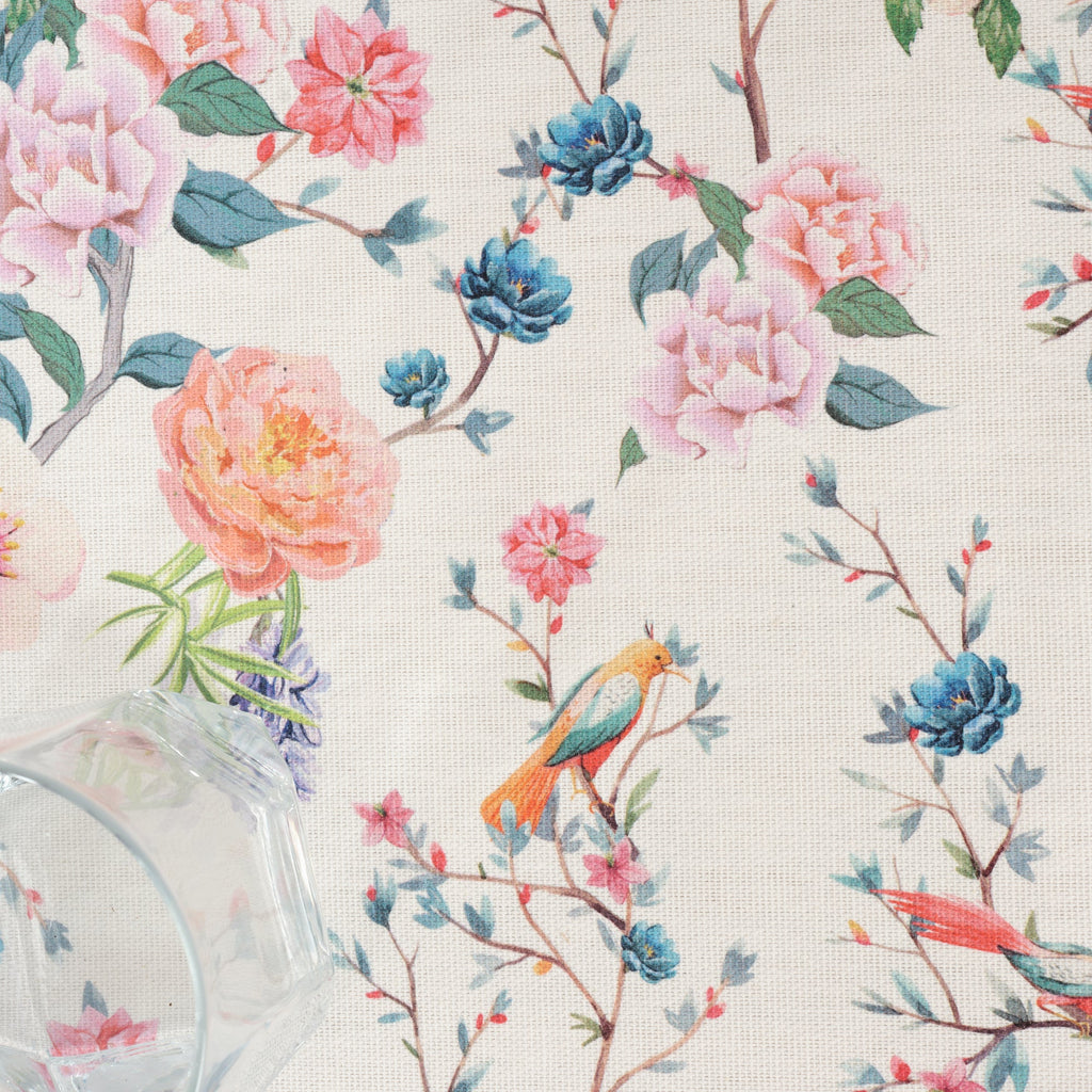 Nappe ronde antitache 0120-341