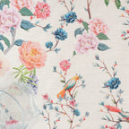 Nappe ronde antitache 0120-341