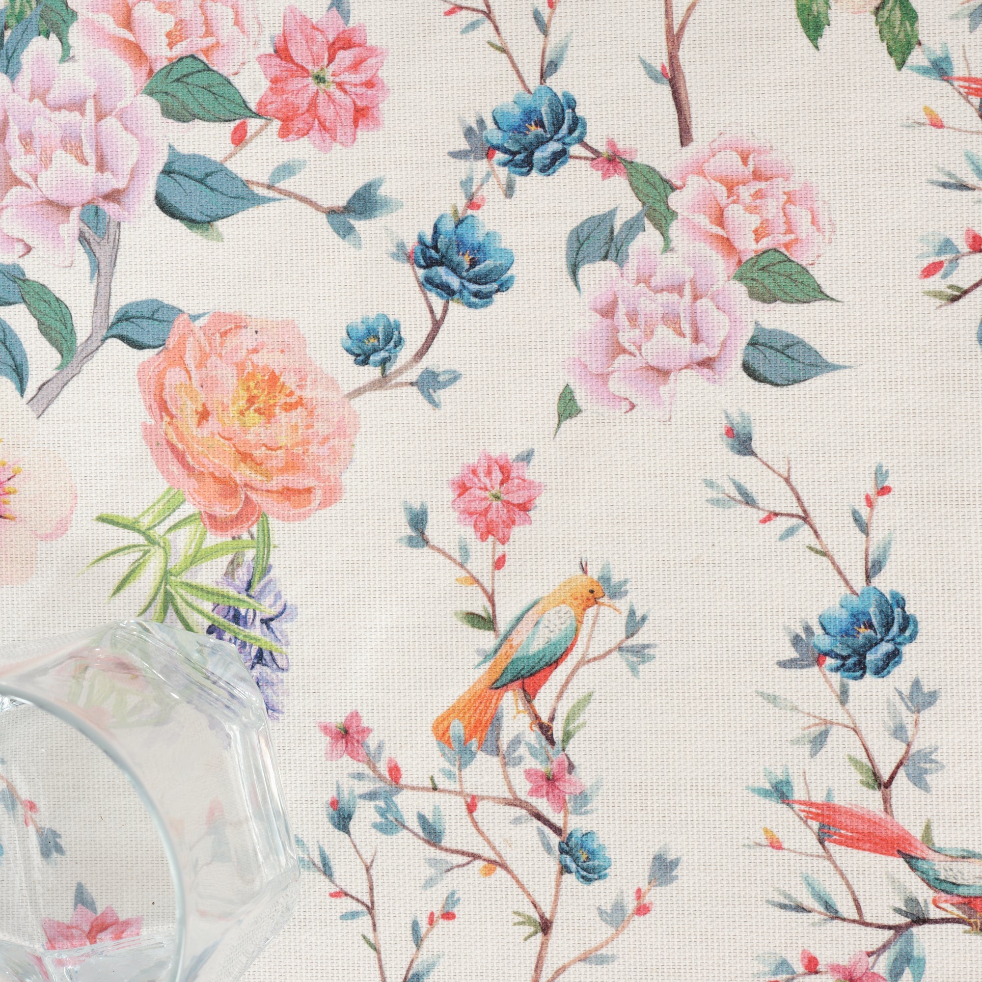 Nappe ronde antitache 0120-341