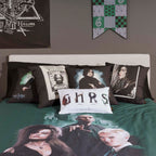 Bellatrix cushion cover A 50X50 cm Harry Potter