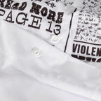 Harry Potter microsatin duvet cover Dark Times