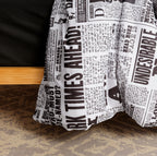 Harry Potter microsatin duvet cover Dark Times