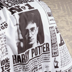 Harry Potter microsatin duvet cover Dark Times