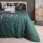 Harry Potter microsatin Death Eaters duvet cover