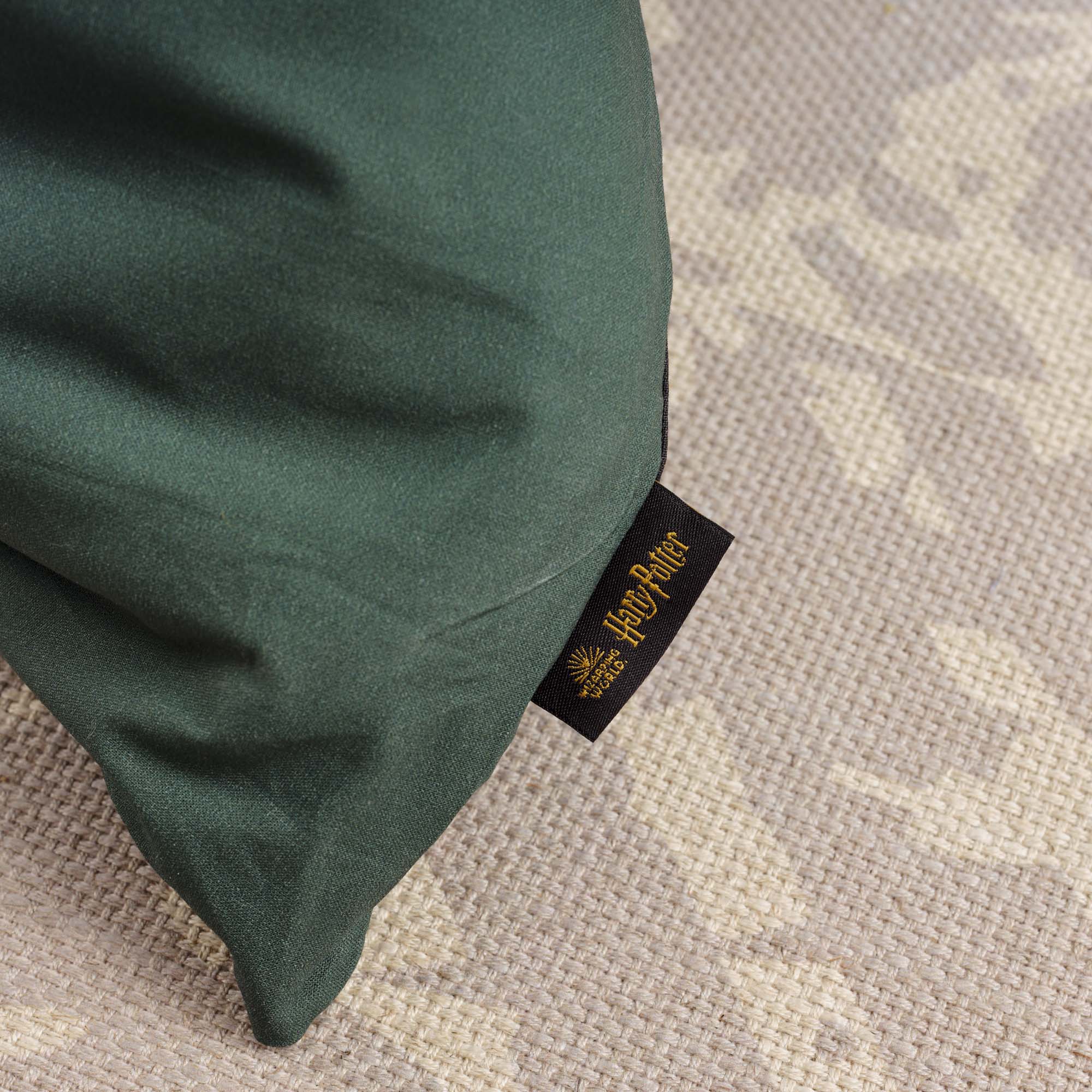 Harry Potter microsatin Death Eaters duvet cover