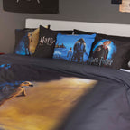 Harry Potter microsatin Dobby duvet cover