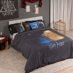 Harry Potter microsatin Dobby duvet cover
