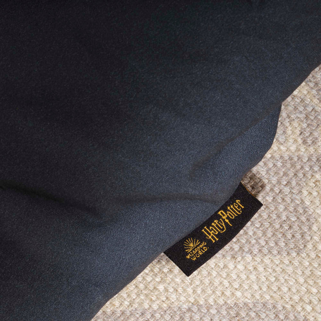 Harry Potter microsatin Lumos duvet cover