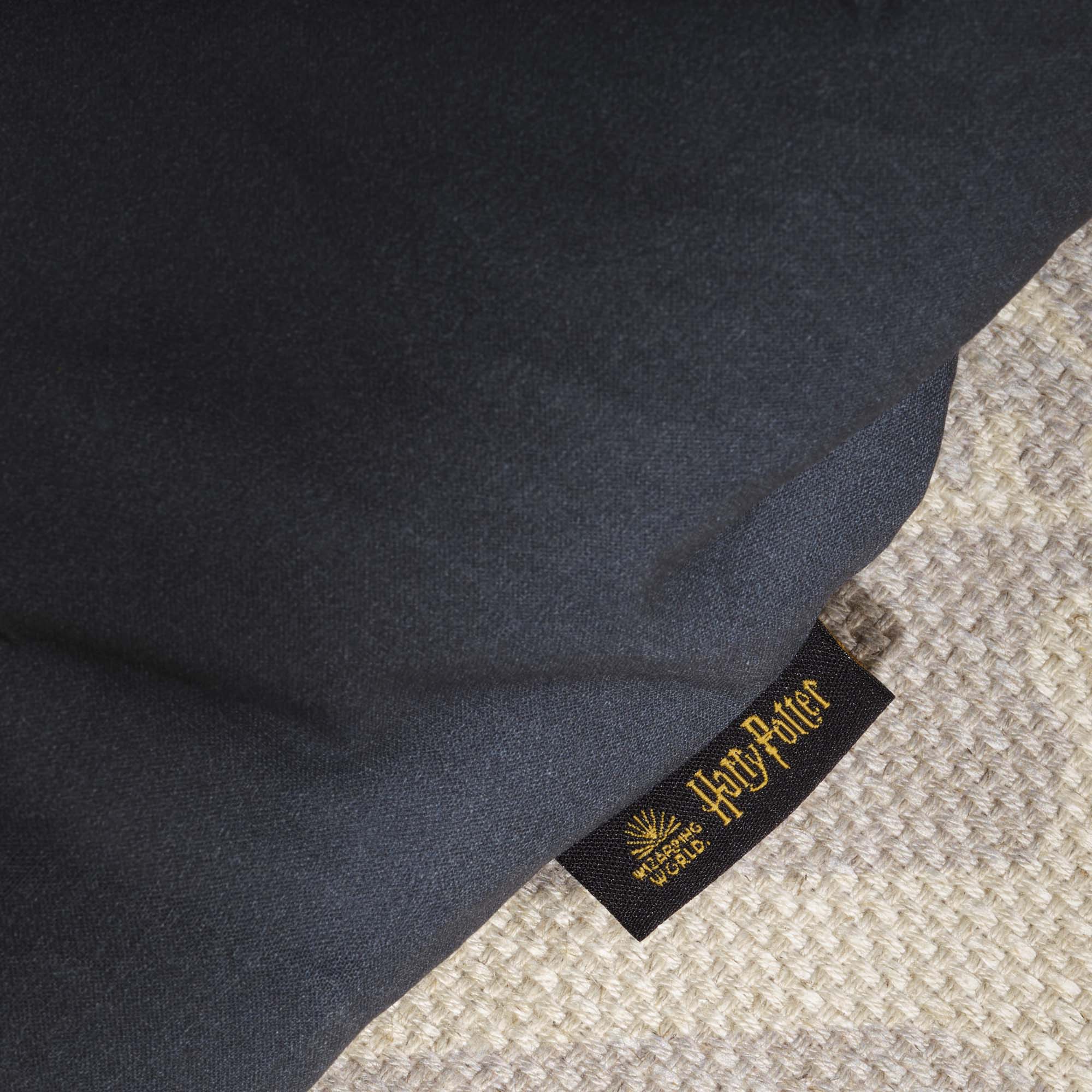 Harry Potter microsatin Lumos duvet cover