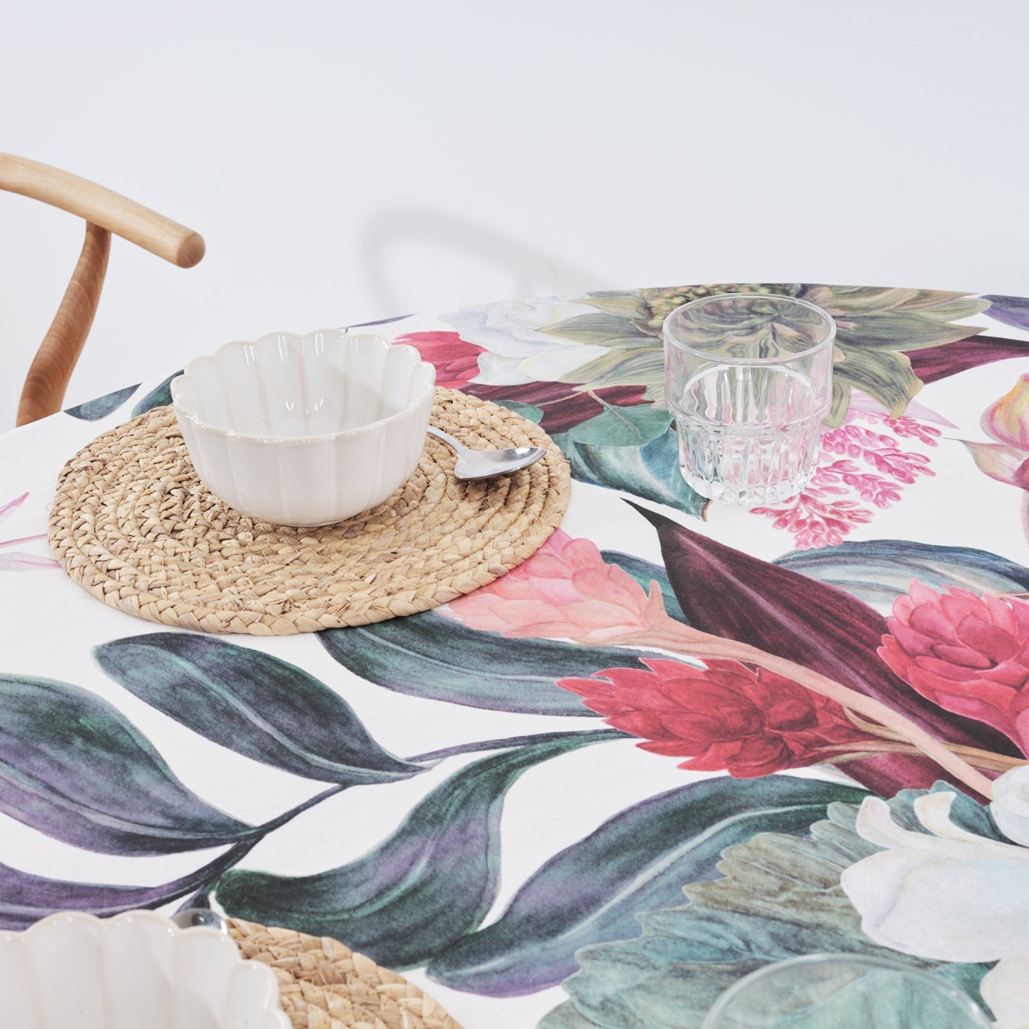 Nappe ronde antitache 0318-105