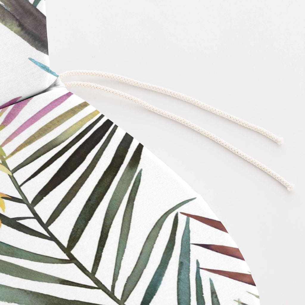 Outdoor chair cushion 0119-04 48x90 cm