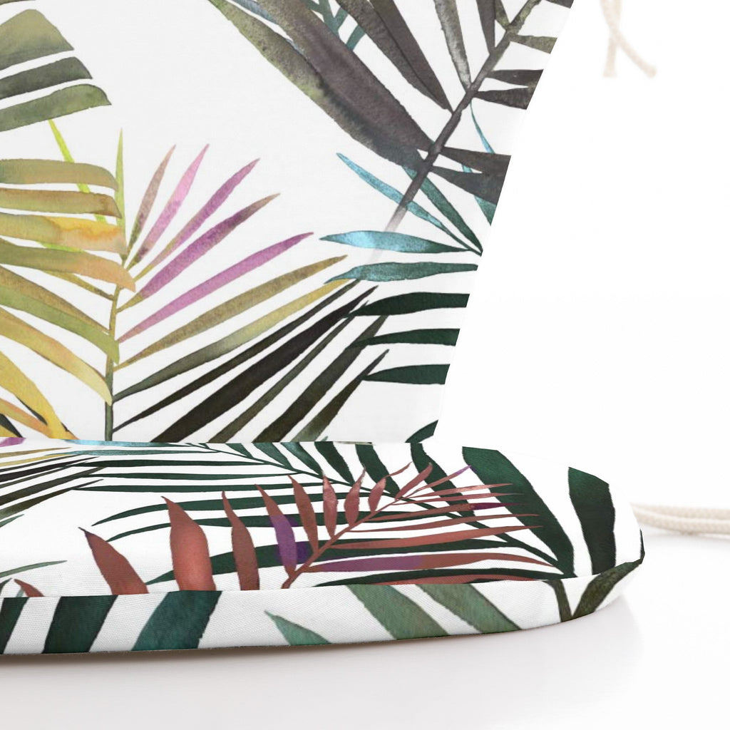 Outdoor chair cushion 0119-04 48x90 cm