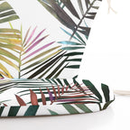 Outdoor chair cushion 0119-04 48x90 cm