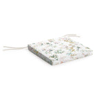 Padded seat cushion 0120-247 40x40x5 cm