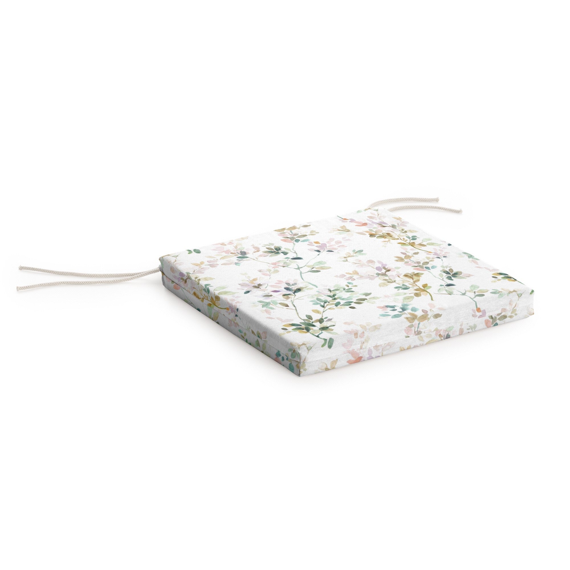 Padded seat cushion 0120-247 40x40x5 cm