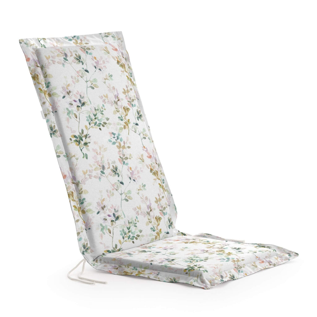 Garden chair cushion 0120-247 48x100x5 cm