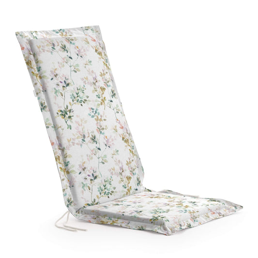 Cojín para silla de jardín 0120-247 48x100x5 cm