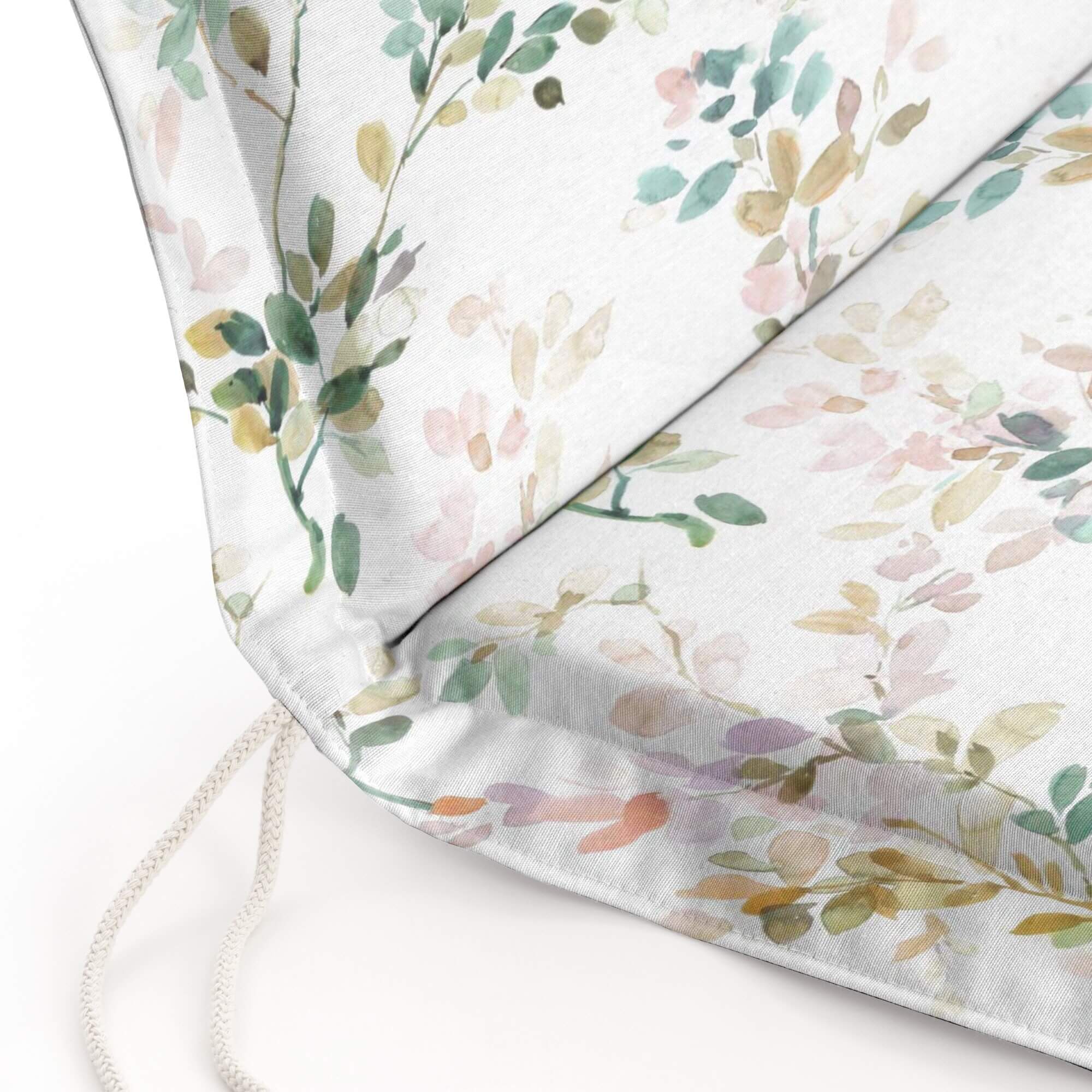 Garden chair cushion 0120-247 48x100x5 cm