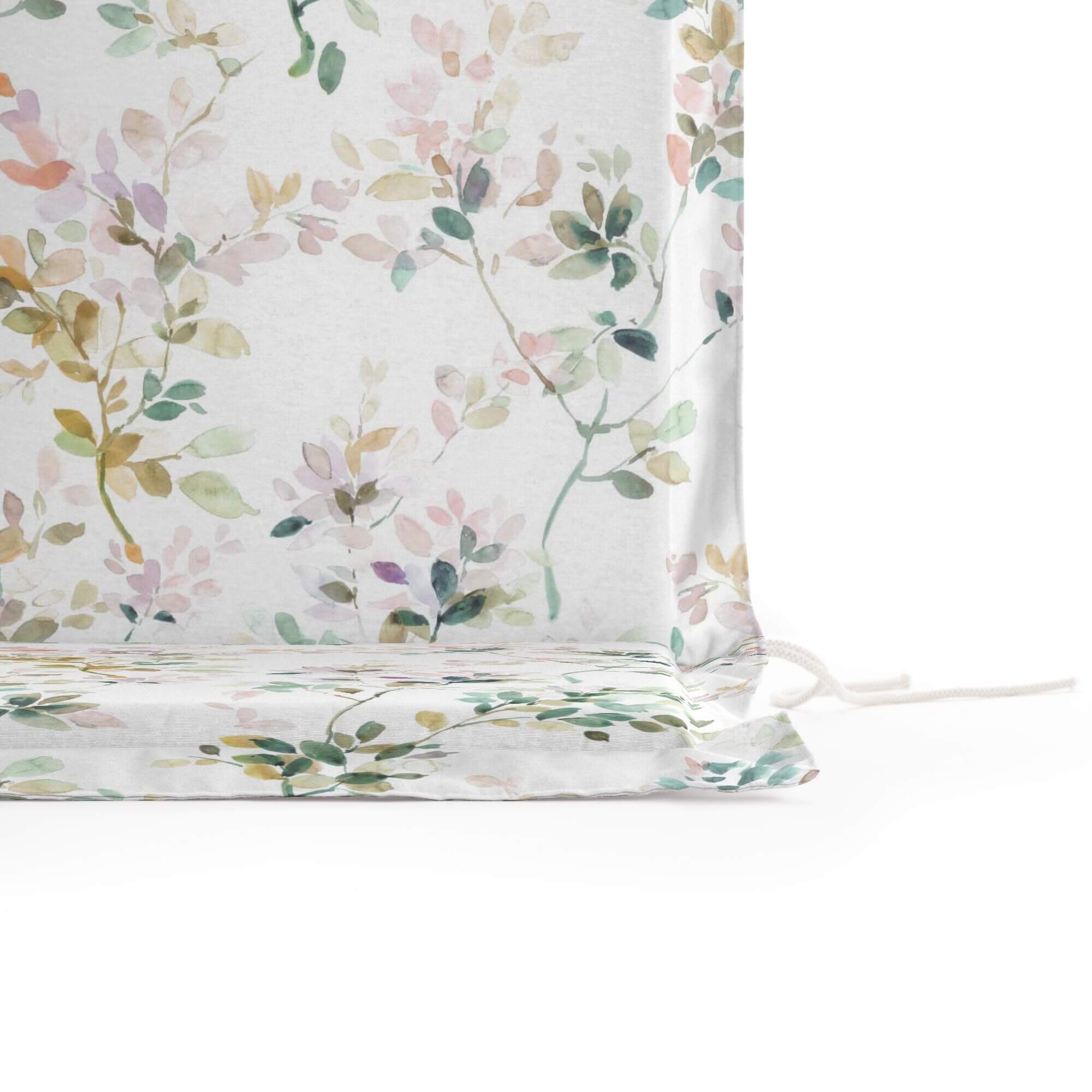 Garden chair cushion 0120-247 48x100x5 cm