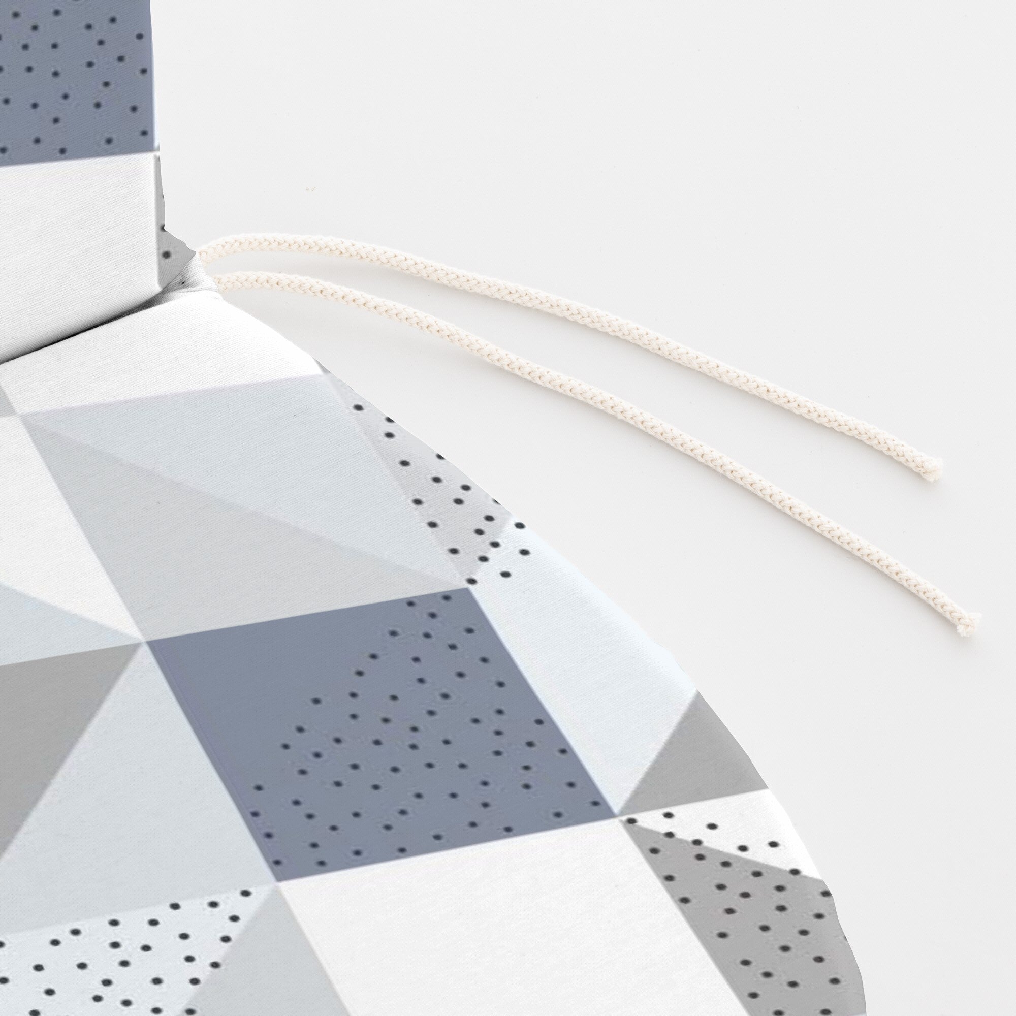 Outdoor chair cushion 0318-124 48x90 cm