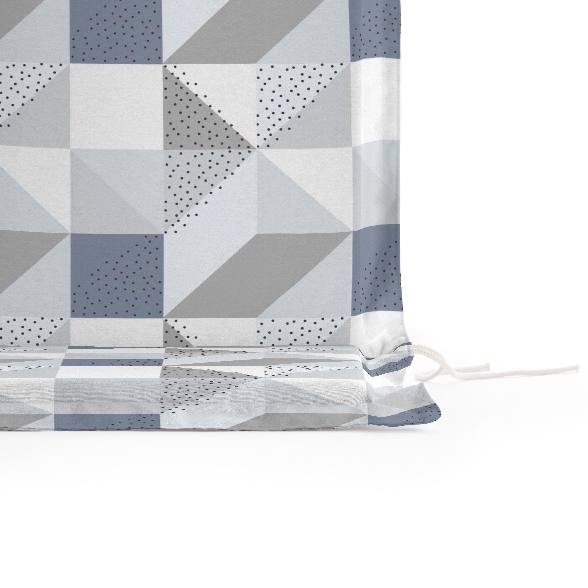 Garden chair cushion 0318-124 48x100x5 cm