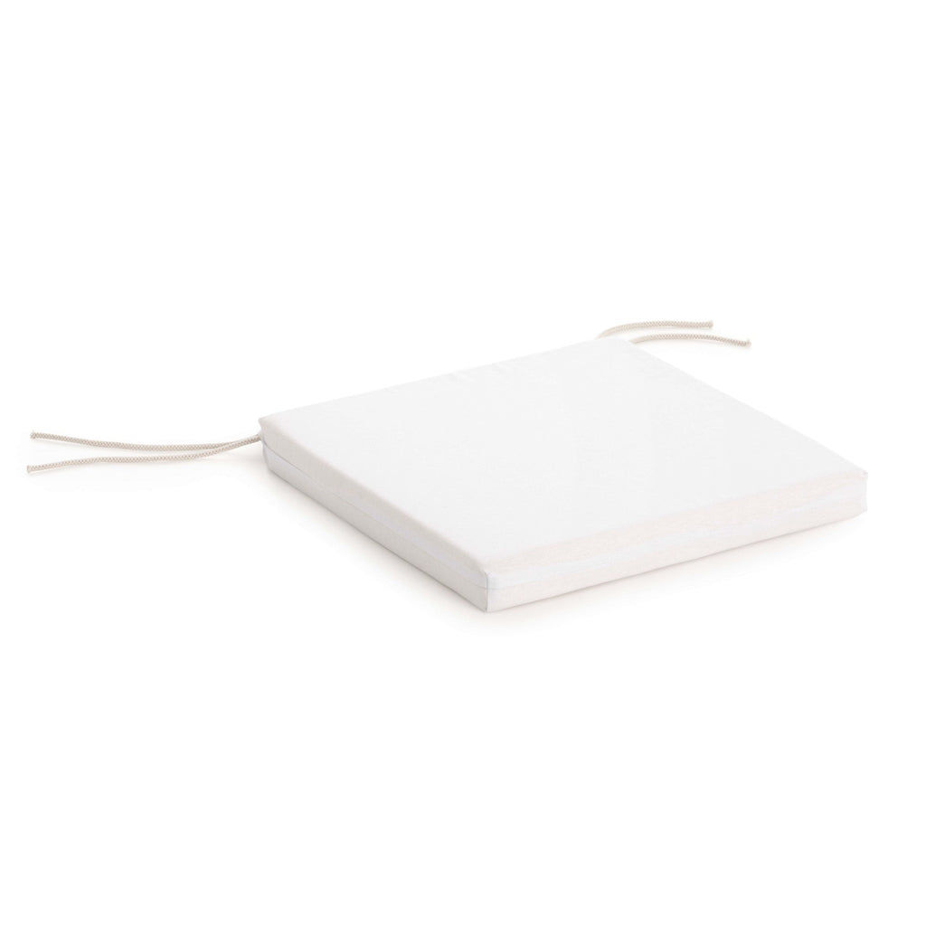 LEVANTE 103 padded seat cushion 40x40x5 cm