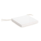 LEVANTE 103 padded seat cushion 40x40x5 cm