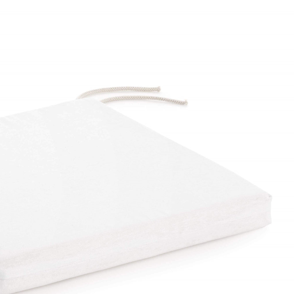 LEVANTE 103 padded seat cushion 40x40x5 cm