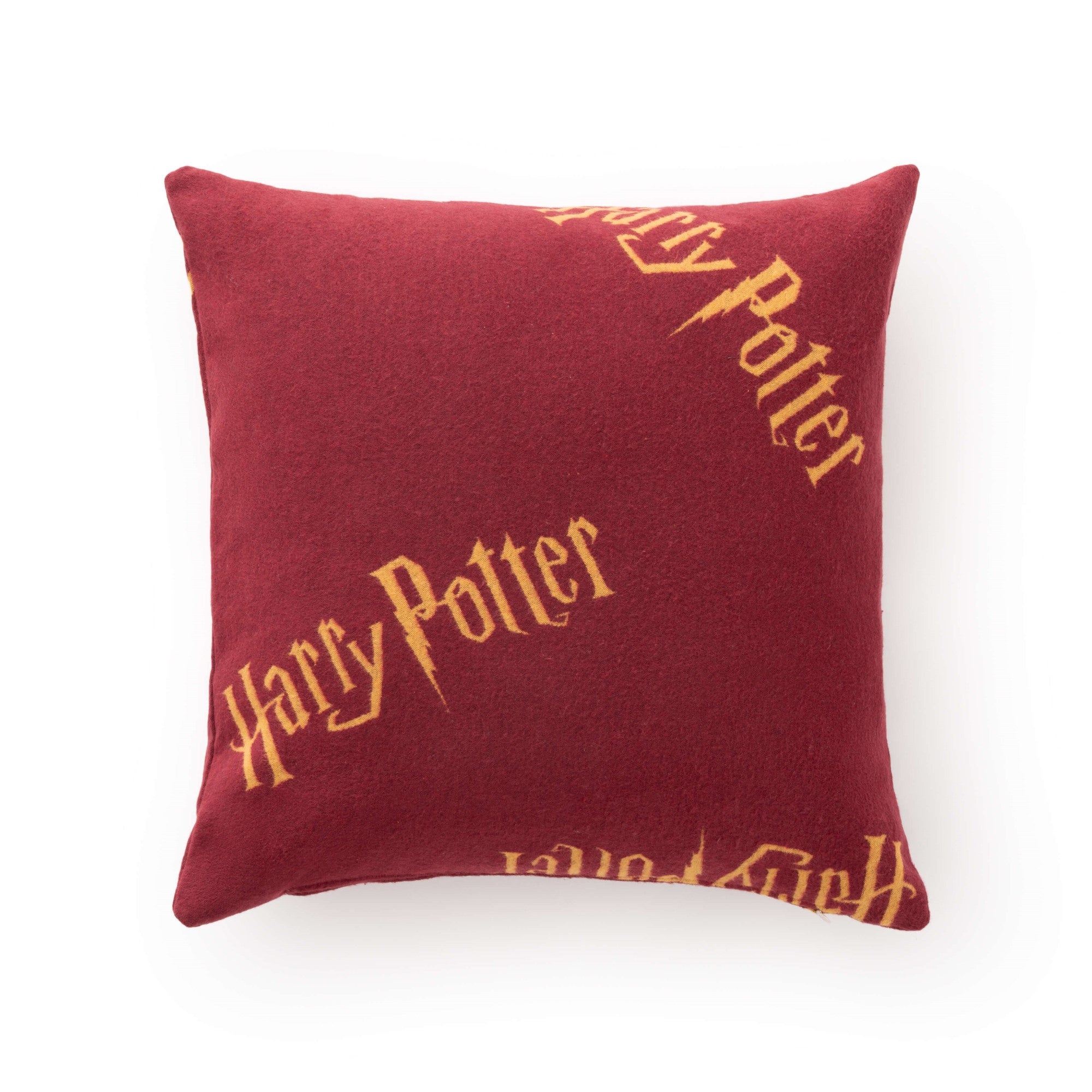 Gryffindor extra soft cushion cover 50x50 cm