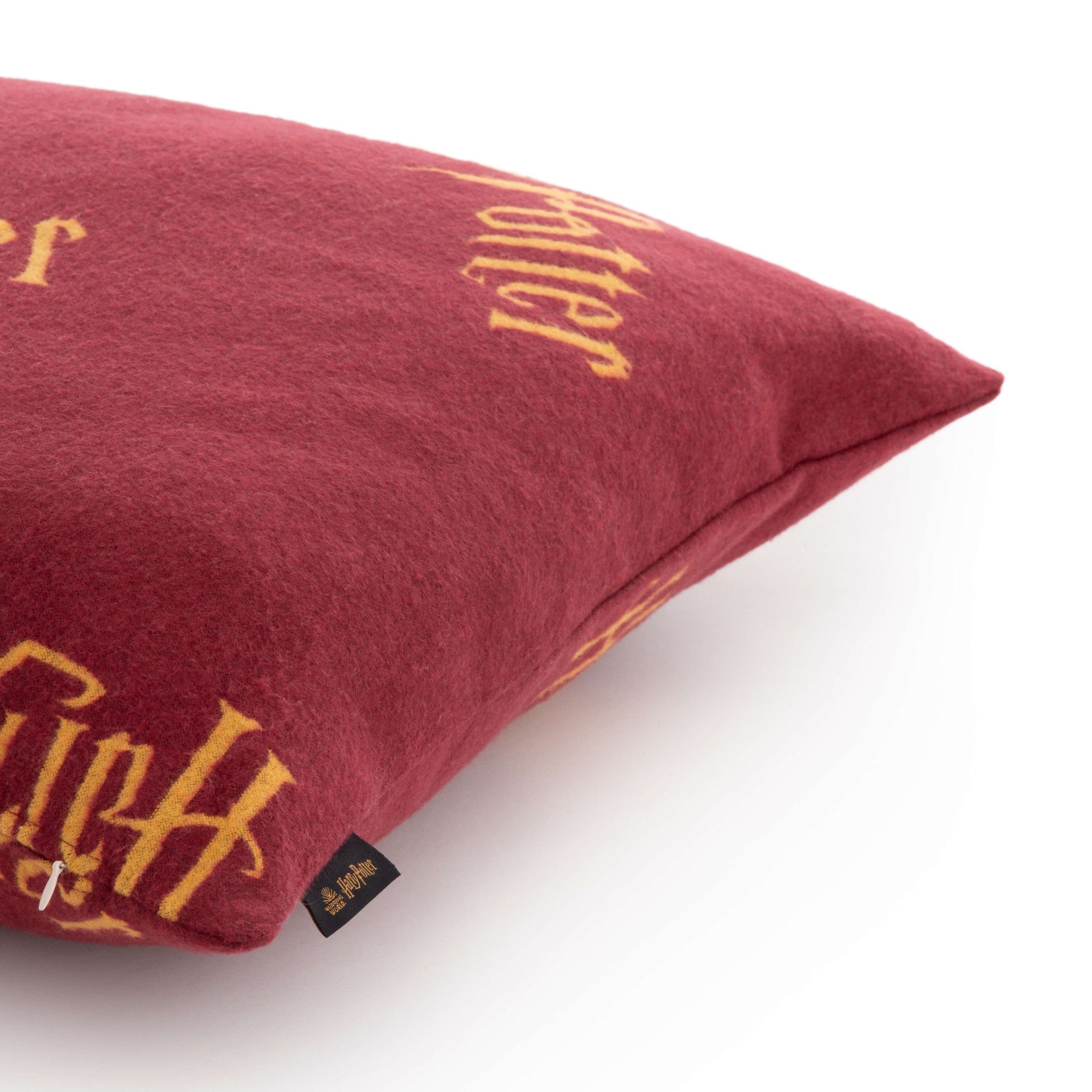 Gryffindor extra soft cushion cover 50x50 cm