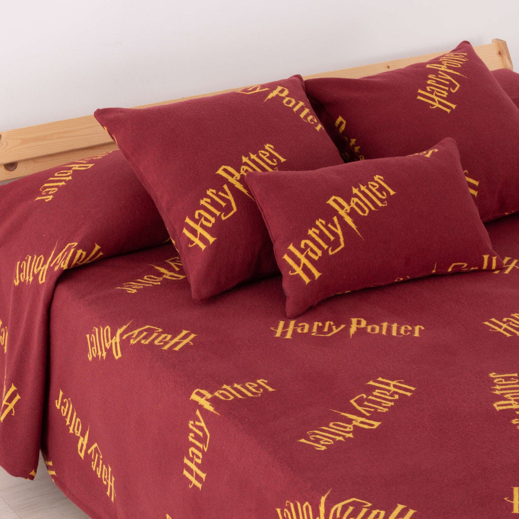 Gryffindor extra soft cushion cover 50x50 cm