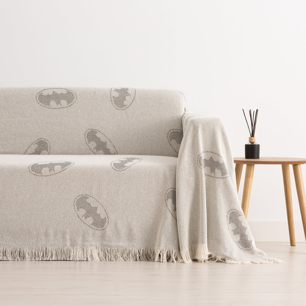Extra soft multipurpose The Batman Beige