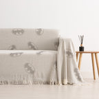 Extra soft multipurpose The Batman Beige