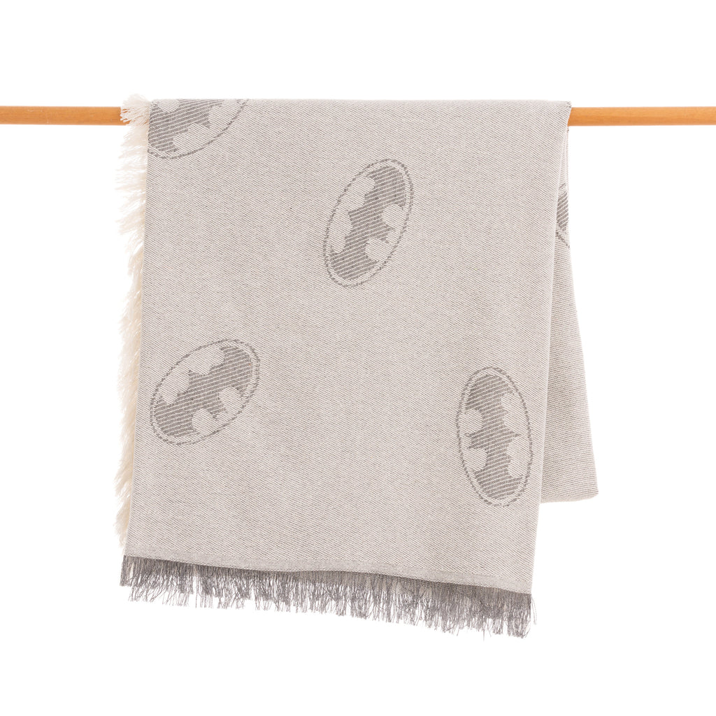 Extra soft multipurpose The Batman Beige